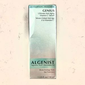 Algenist GENIUS Ultimate Antiaging Vitamin C Serum